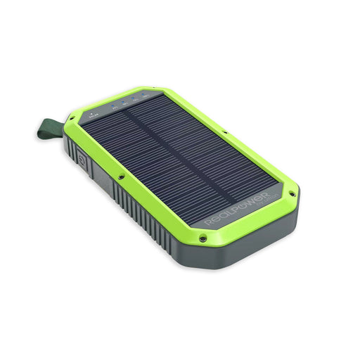 EAN 4040895010322 - Ultron PB-10000 Polímero de litio 10000 mAh Cargador inalámbrico Negro, Verde imagen 1