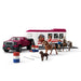 EAN 4069111086774 - schleich 42705 set de juguetes imagen 1