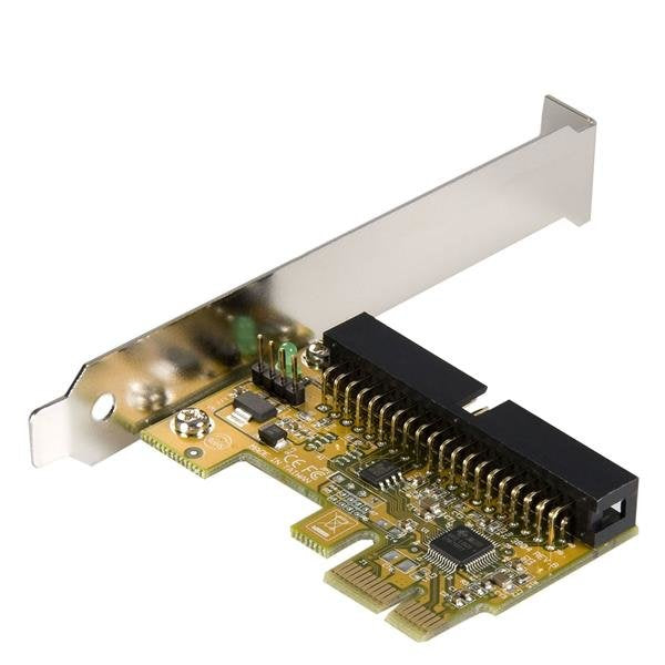 EAN 0065030825153 - StarTech.com PEX2IDE tarjeta y adaptador de interfaz Interno IDE/ATA imagen 4