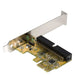 EAN 0065030825153 - StarTech.com PEX2IDE tarjeta y adaptador de interfaz Interno IDE/ATA imagen 4