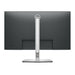 EAN 5397184821749 - DELL P Series P2725H pantalla para PC 68,6 cm (27") 1920 x 1080 Pixeles Full HD LCD Negro imagen 6