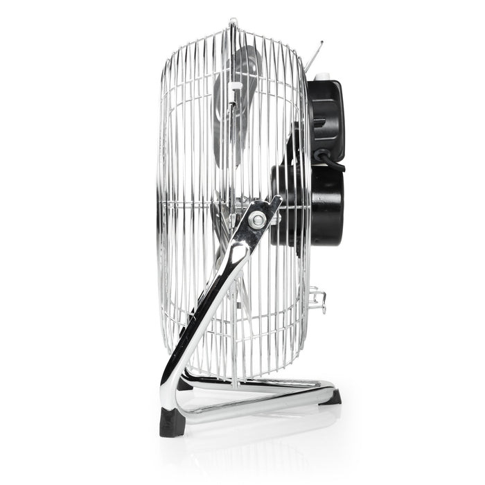 EAN 8713016041920 - Tristar VE-5937 ventilador Negro, Plata imagen 5