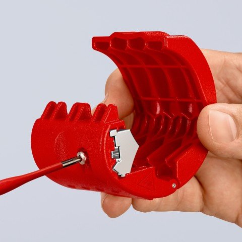 EAN 4003773087311 - Knipex BiX Cortacables manual imagen 18