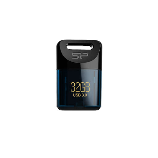 EAN 4712702636314 - Silicon Power Jewel J06 unidad flash USB 32 GB USB tipo A 3.2 Gen 1 (3.1 Gen 1) Azul imagen 1