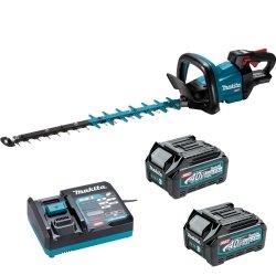 EAN 0088381743709 - Makita UH004GD201 corta-setos eléctrico 4,3 kg imagen 1