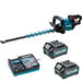 EAN 0088381743709 - Makita UH004GD201 corta-setos eléctrico 4,3 kg imagen 1