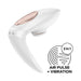 EAN 4049369015498 - Satisfyer Pro 4 Couples Vibrador para pareja imagen 1