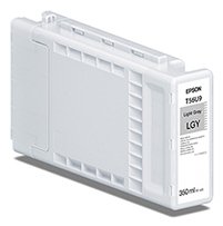 EAN 8715946735337 - Epson UltraChrome Pro10 cartucho de tinta 1 pieza(s) Original Gris claro imagen 1