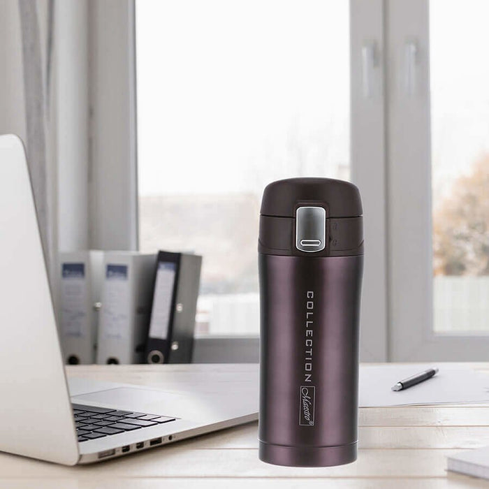 EAN 4820177149502 - Feel Maestro MR-1641 termo 0,32 L Marrón imagen 2