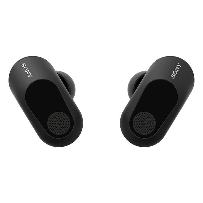 EAN 4548736153820 - Sony Inzone Buds Auriculares Inalámbrico Dentro de oído Juego Bluetooth Negro imagen 7