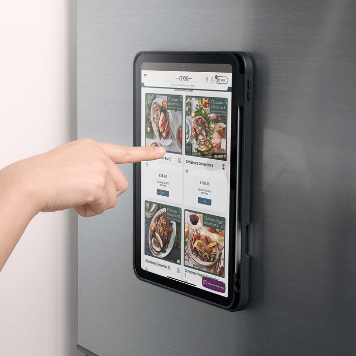 EAN 4895206938921 - LAUT L_IPA24S_PRM_BK funda para tablet 27,9 cm (11") Folio Negro imagen 9