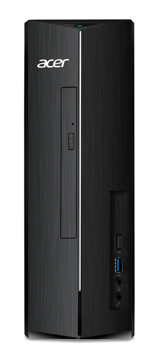 EAN 4710886912088 - Acer Aspire XC-1760 Intel® Core™ i5 i5-12400 16 GB DDR4-SDRAM 512 GB SSD Linux Escritorio PC Negro imagen 1