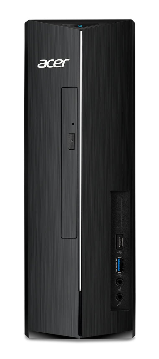 EAN 4710886912088 - Acer Aspire XC-1760 Intel® Core™ i5 i5-12400 16 GB DDR4-SDRAM 512 GB SSD Linux Escritorio PC Negro imagen 1