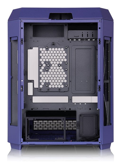 EAN 4711475649798 - Thermaltake The Tower 600 Midi Tower Azul imagen 4