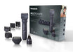 EAN 5025232925612 - Panasonic XSHAPE PACK 1 IT Azul imagen 1