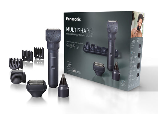 EAN 5025232925612 - Panasonic XSHAPE PACK 1 IT Azul imagen 1