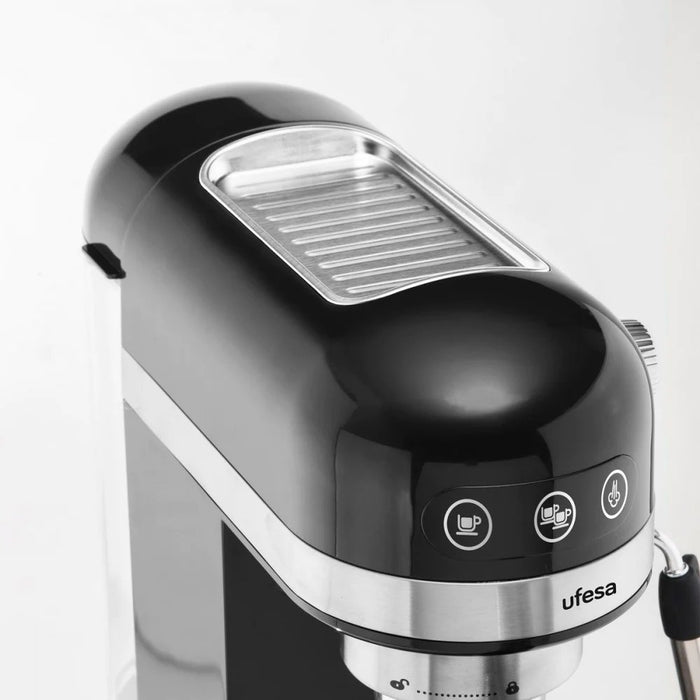 EAN 8422160054594 - Ufesa Palermo Totalmente automática Máquina espresso imagen 5