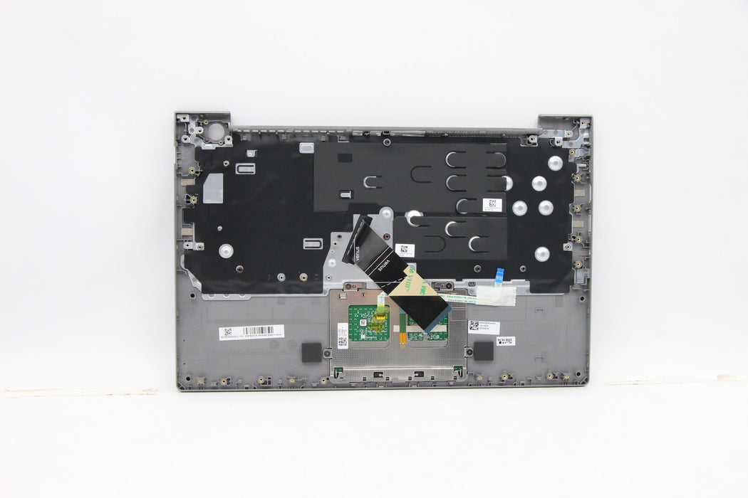 EAN 5704174476832 - Lenovo 5CB1B34708 refacción para laptop Cover + keyboard imagen 1