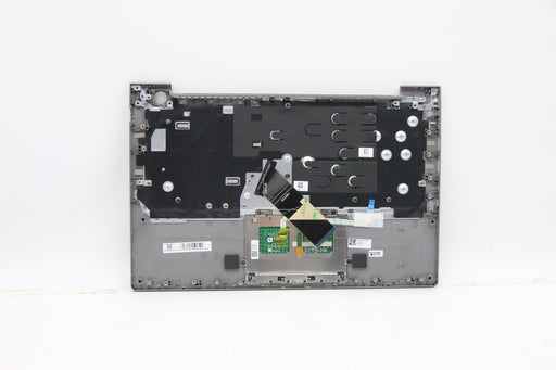 EAN 5704174932222 - Lenovo 5CB1B33137 refacción para laptop Cover + keyboard imagen 1
