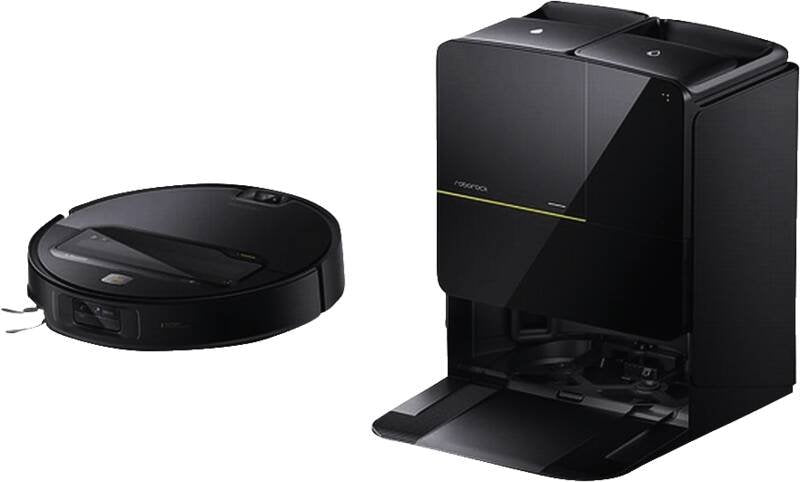 EAN 6936905900784 - Roborock Saros Z70 R&D Sin bolsa Negro imagen 7