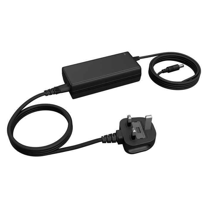 EAN 5706991026955 - Jabra 14202-25 adaptador e inversor de corriente Interior Negro imagen 1