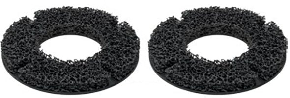 EAN 4000896218820 - HAZET 4960R-160/4 disco de afilar Metal rueda de afilar imagen 3