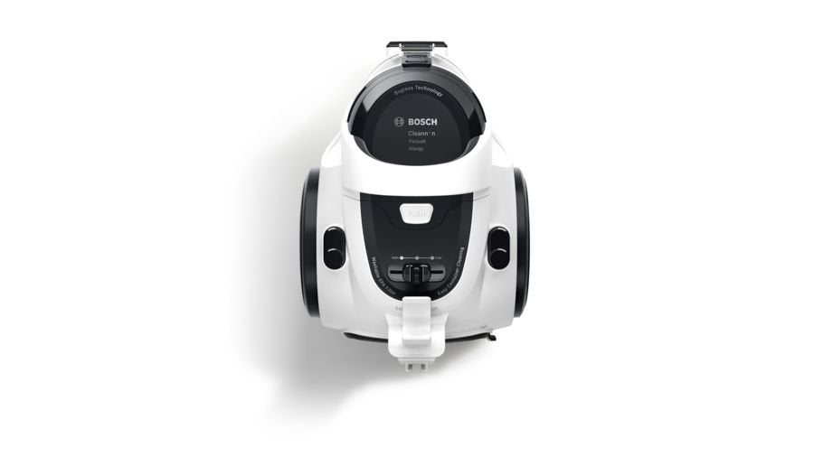 EAN 4242005076307 - Bosch Serie 2 BGS05A222 aspiradora 1,5 L Aspiradora cilíndrica Secar 700 W Sin bolsa imagen 6