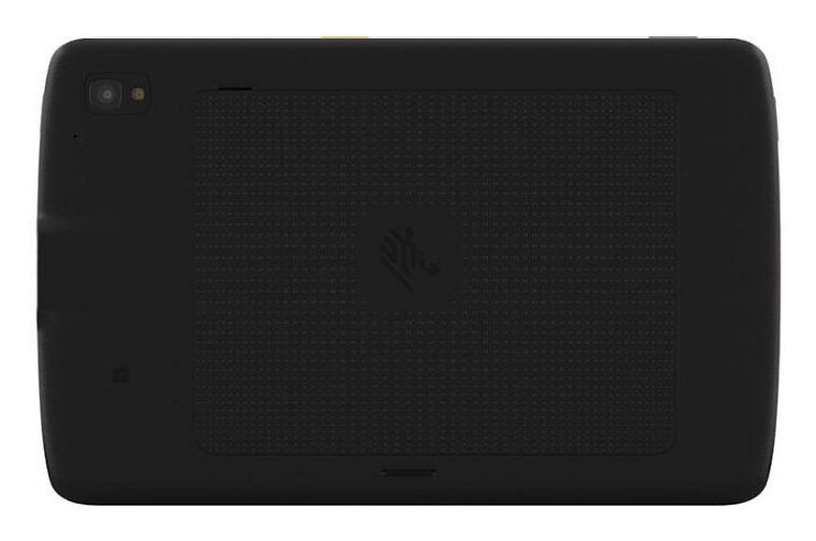 EAN 5715063011263 - Zebra ET40 Qualcomm Snapdragon 64 GB 20,3 cm (8") 4 GB Wi-Fi 6 (802.11ax) Android 11 Negro imagen 4