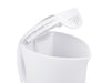 EAN 8713016035967 - Tristar WK-3372 tetera eléctrica 1 L 1100 W Blanco imagen 4