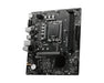 EAN 4711377125147 - MSI PRO H610M-E placa base Intel H610 LGA 1700 micro ATX imagen 3