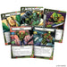 EAN 4015566029798 - Fantasy Flight Games Drax Hero Pack Marvel Champions: The Card Game Expansión de juego de cartas imagen 2