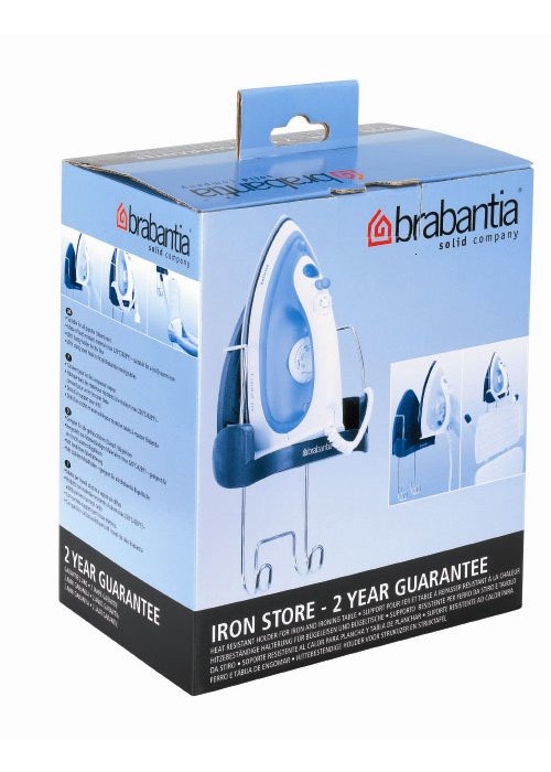 EAN 8710755385742 - Brabantia 385742 tabla de planchar imagen 10