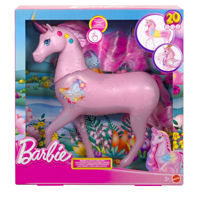 EAN 194735274727 - Barbie JCP78 accesorio para muñecas Animal de juguete imagen 6