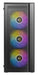 EAN 0761345102063 - Antec AX65 ARGB Midi Tower Negro imagen 3