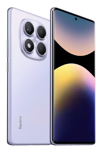 EAN 6932554407063 - Xiaomi Redmi Note 14 Pro 16,9 cm (6.67") Ranura híbrida Dual SIM Android 14 4G USB Tipo C 8 GB 256 GB 550 imagen 1