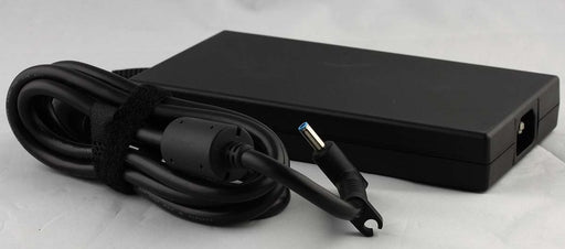 EAN 5712505792261 - HP 835888-001 adaptador e inversor de corriente Interior 200 W Negro imagen 1