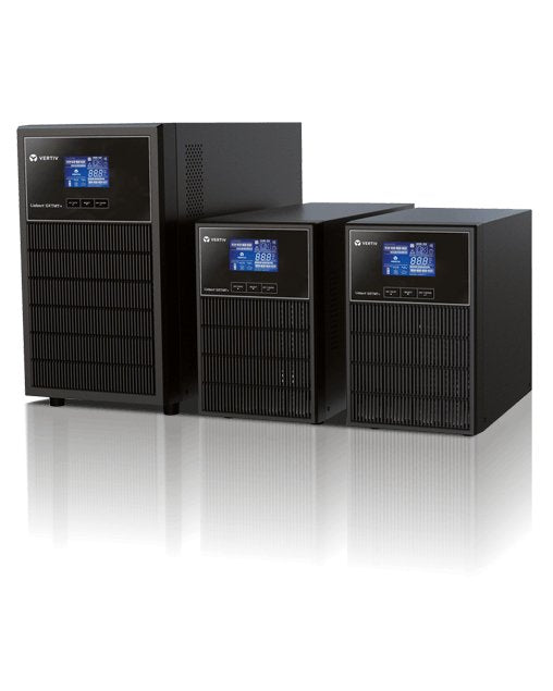 EAN 0767041019544 - Vertiv Liebert LI34111CT32 sistema de alimentación ininterrumpida (UPS) Doble conversión (en línea) 1600  imagen 2