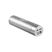 EAN 0872767006546 - ARCTIC Power Bank 2200 Ión de litio 2200 mAh Plata imagen 1