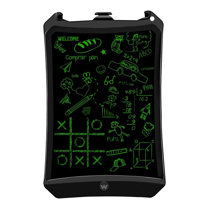 EAN 8435089030570 - Woxter Smart pad 90 22,9 cm (9") Negro imagen 1