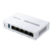 EAN 4711387094235 - ASUS ExpertWiFi EBG15 router Gigabit Ethernet Blanco imagen 1