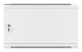 EAN 5901969430080 - Lanberg WF01-6406-00S armario rack 6U Bastidor de pared Gris imagen 11