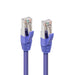 EAN 5711783260271 - Microconnect SSTP601P cable de red Púrpura 1 m Cat6 S/FTP (S-STP) imagen 2