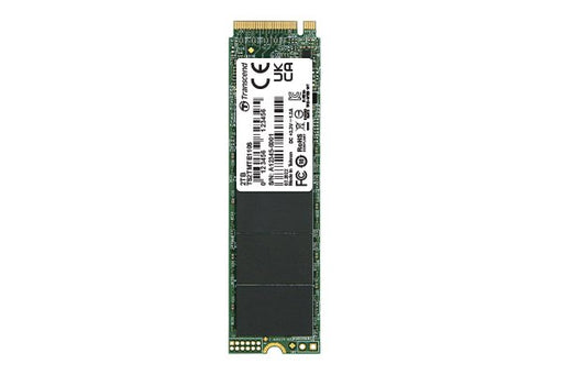 EAN 0760557859093 - Transcend 110S 2 TB M.2 PCI Express 3.0 NVMe 3D NAND imagen 1