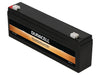 EAN 5055190190128 - Duracell DR2.3-12 batería para sistema ups 12 V imagen 2