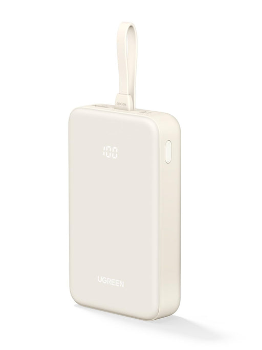 EAN 6941876233403 - Ugreen 35340 batería externa 20000 mAh Beige imagen 1