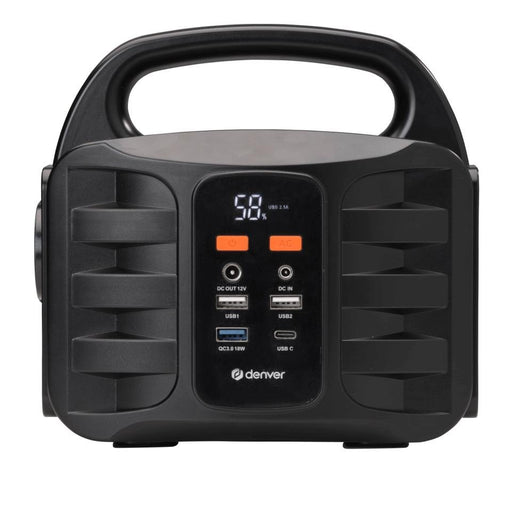 EAN 5706751066054 - Denver PPS-42000 estación de energía portátil 6 Ión de litio 42000 mAh 1,6 kg imagen 1