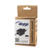 EAN 5901720135834 - Akyga AK-TB-15 adaptador e inversor de corriente Interior 15 W Negro imagen 4