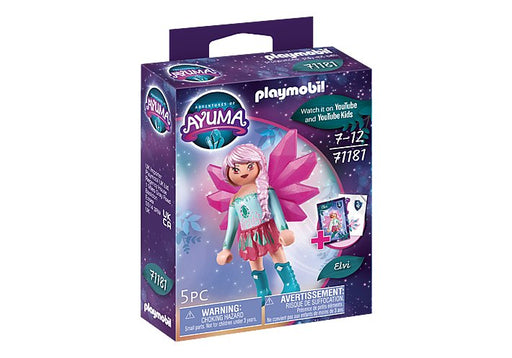 EAN 4008789711816 - Playmobil Ayuma 71181 figura de juguete para niños imagen 1