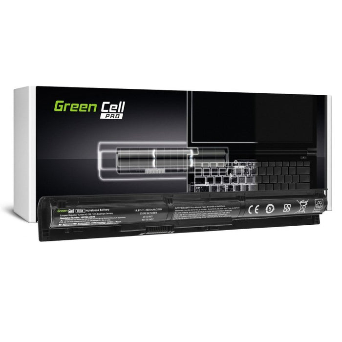 EAN 5903317225508 - Green Cell HP96PRO refacción para laptop Batería imagen 1