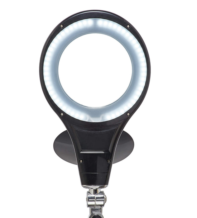 EAN 4002390082518 - MAUL 8263690 lámpara de mesa Negro imagen 2